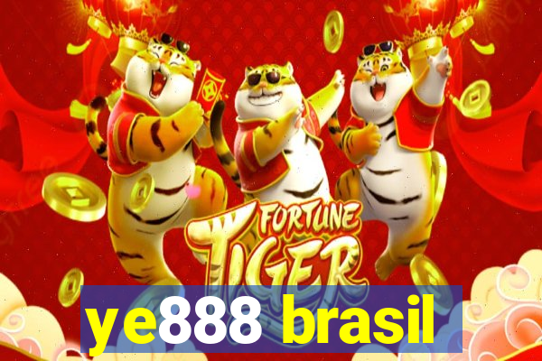 ye888 brasil